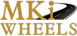 MKi Wheels Logo