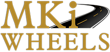 MKi Wheels Logo
