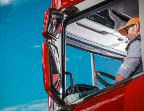 Ten Truck Driver Safety Topics To Cover In A Safety Meeting