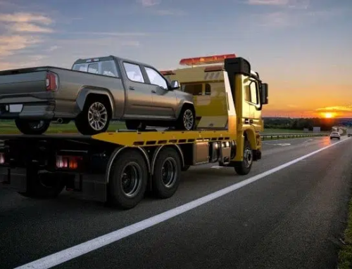 The Ultimate Guide to Insurance for Towing and Recovery Companies in 2023