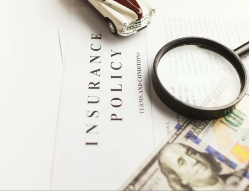 What Is An Insurance Claim And Who Can Make A Claim On Your Policy?