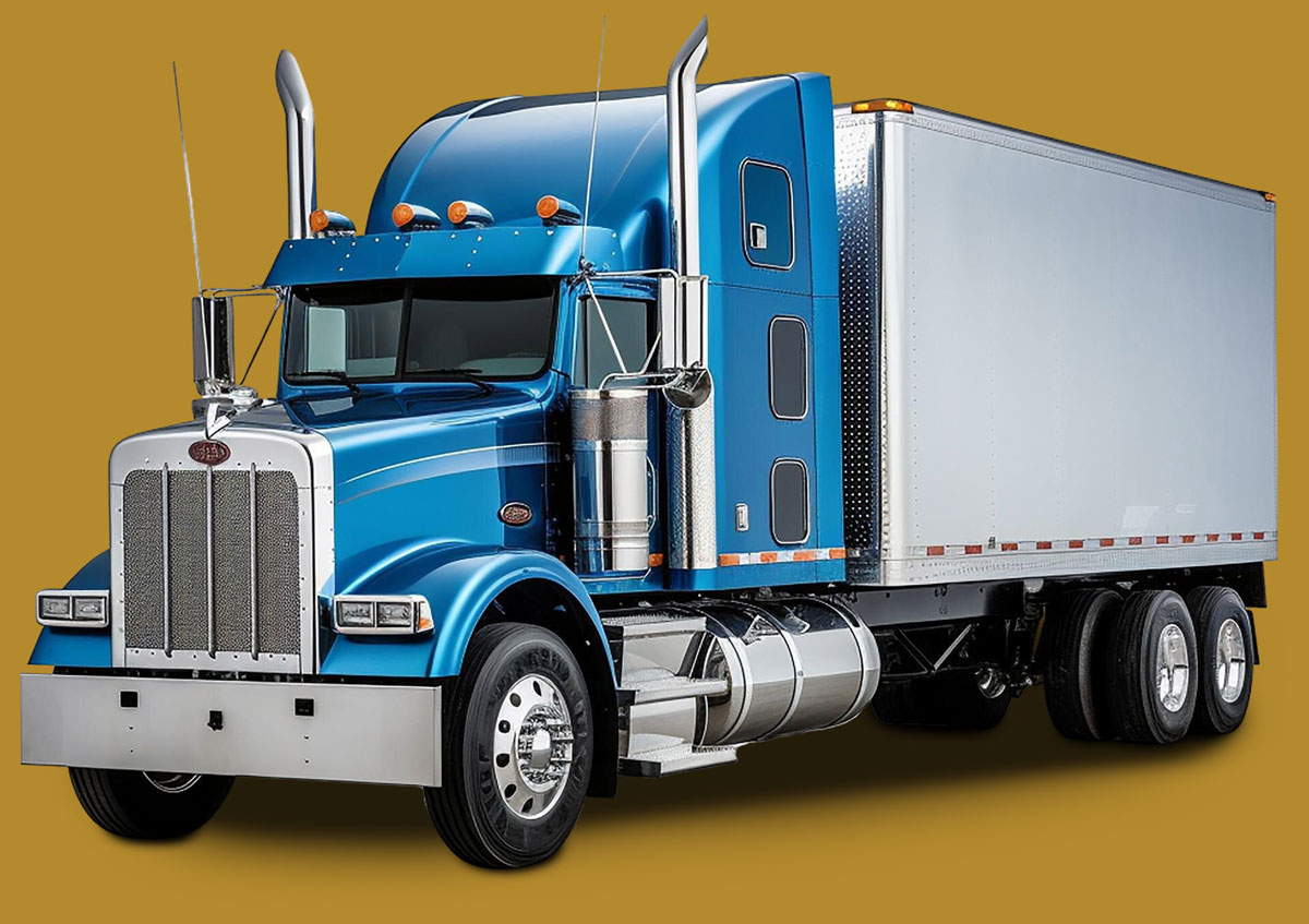 Truck Insurance Solutions