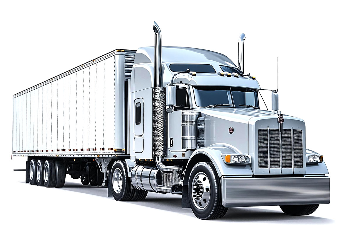 Truck Insurance Solutions