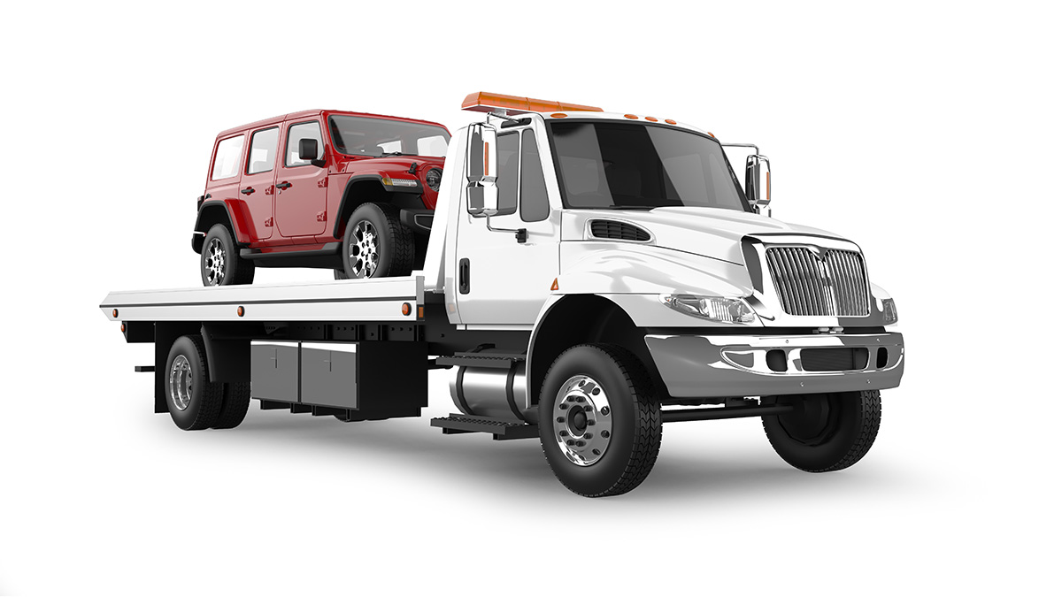 mki-sample-tow-truck-1 Towing & Recovery Insurance