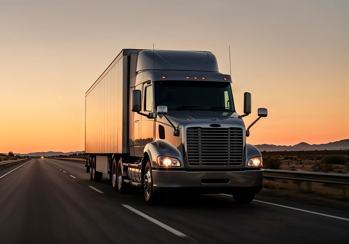 Congress Considers Major Increase in Trucking Insurance Minimums